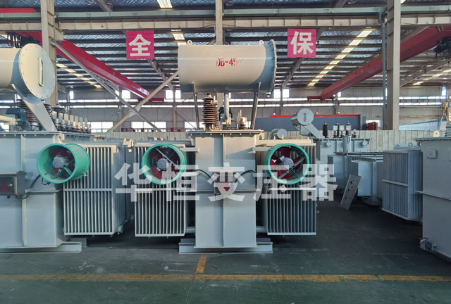 6300KVA舞钢舞钢舞钢电力变压器