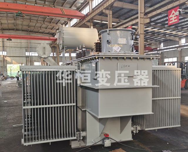 S11-8000/35舞钢舞钢舞钢油浸式变压器价格